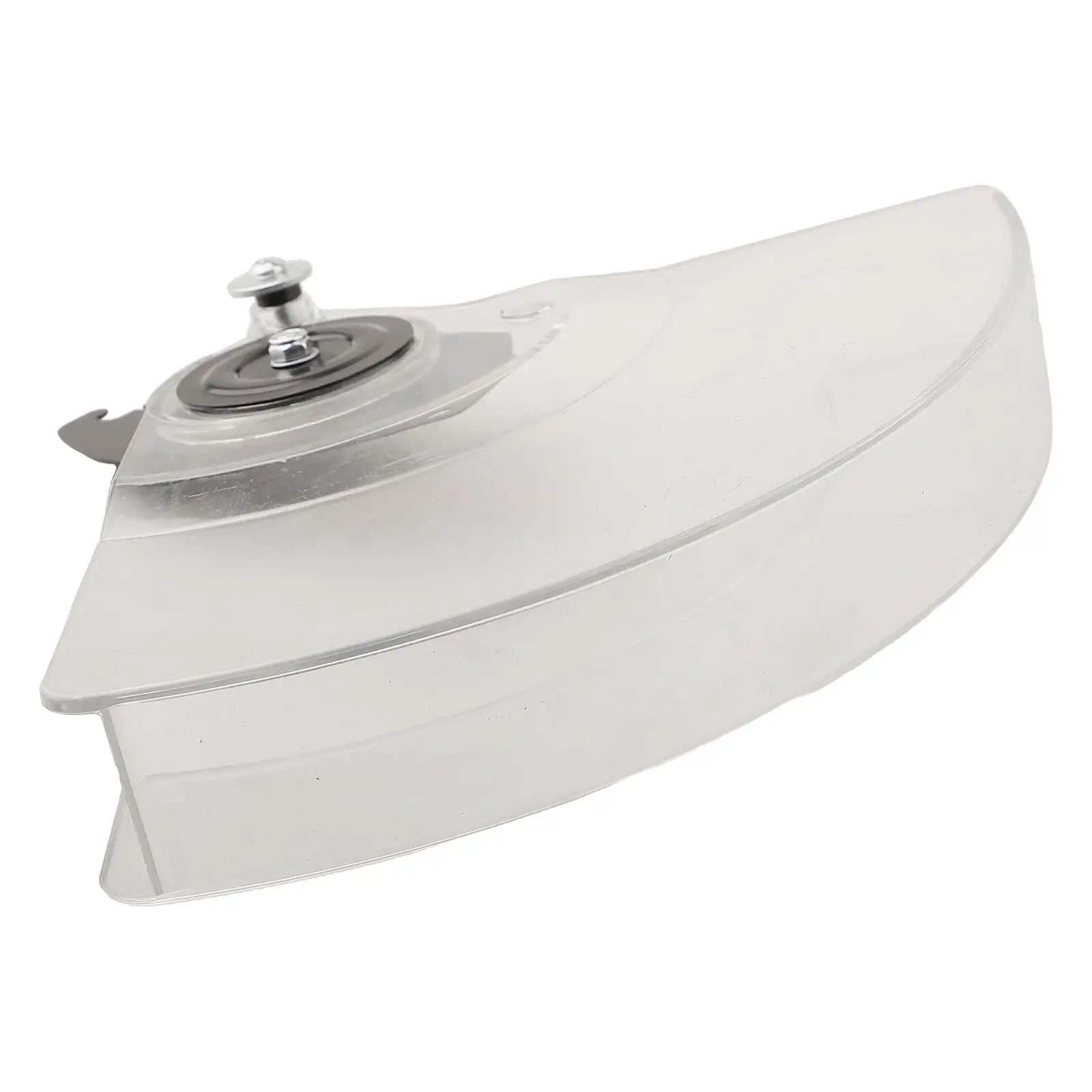 

Aluminum Machine Parts 10inch Saw Replacement Replacement Guard 10inch 10inch Size Damaged Parts Replacement Easy Installation