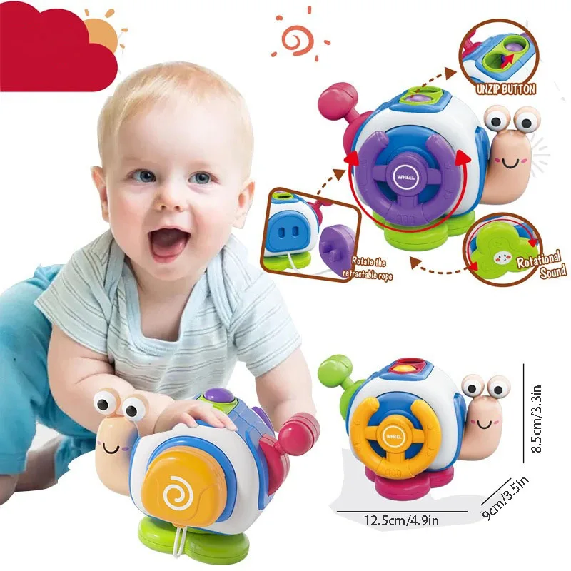 bola-de-atividades-com-caracol-para-bebes-brinquedo-de-habilidades-motoras-finas-6-em-1-cubo-sensorial-educacional-para-treinamento-de-agarramento-e-desenvolvimento