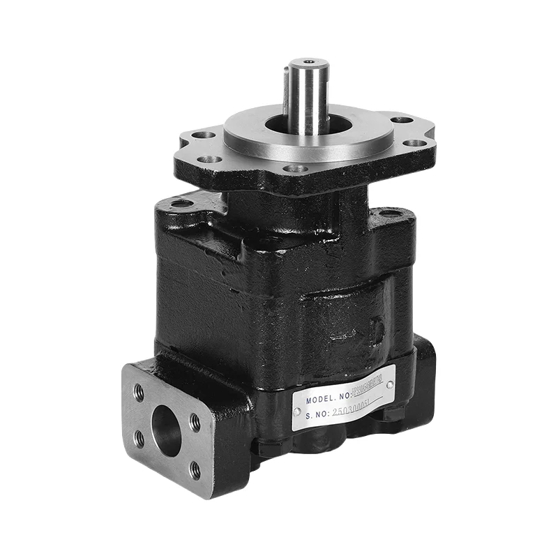 

Original Factory Stainless Gear Pump Pump HP330A546MEAB1743 / MHP315A196EJAB1565 Gear Pump Oil Transfer