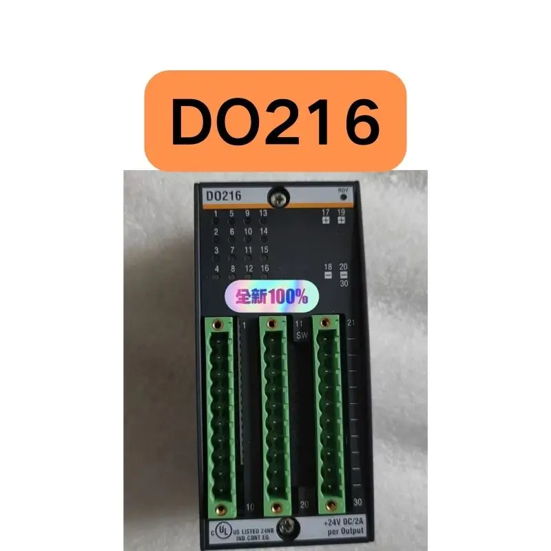 New module DO216 in stock for quick delivery