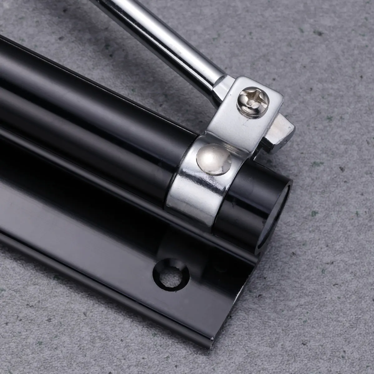 

Automatic Door Closer 35kg Max Weight Soft Hinge Buffer Closers Stainless Steel Adjustable Design Practical Home Use