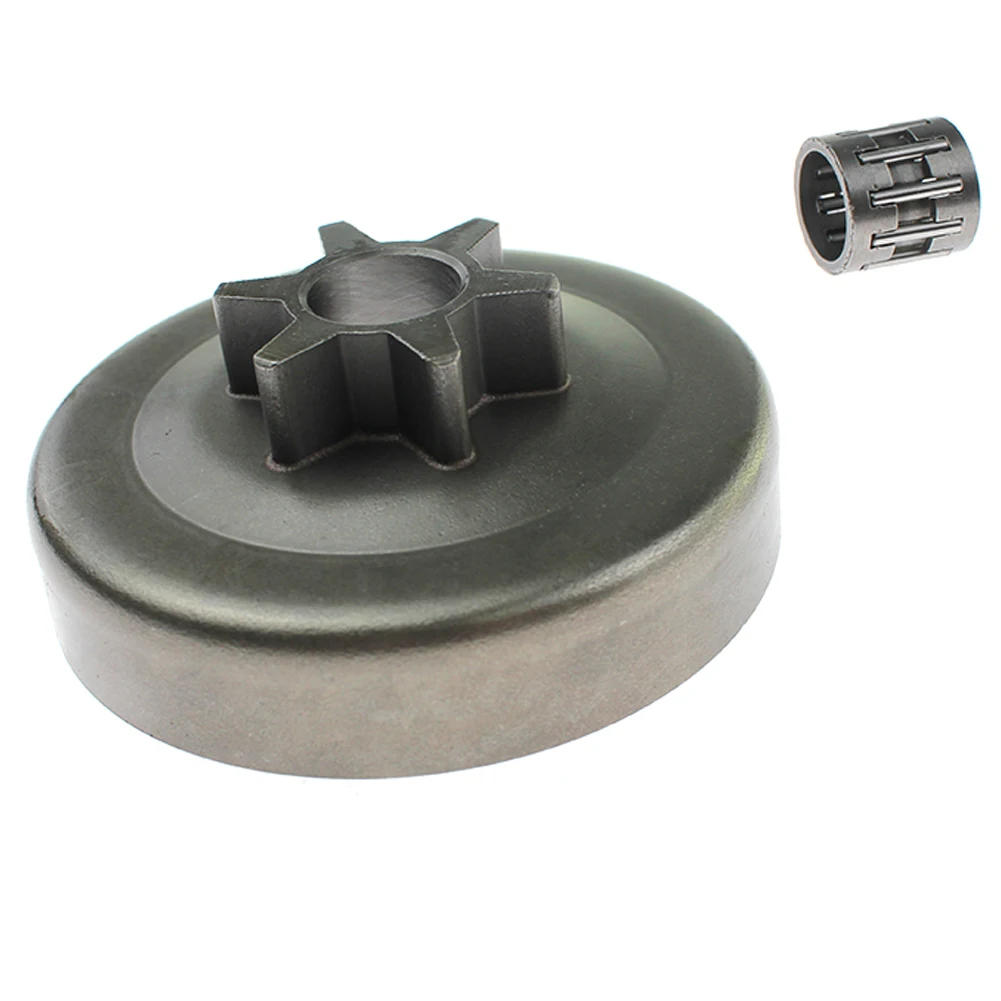 Clutch Drum 3/8