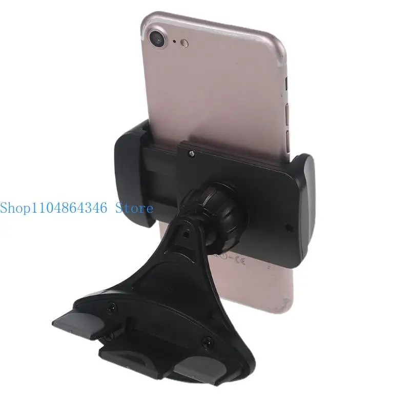 

652F Universal Black Hands Car Mount for Phone 12/11/11Pro/Xs /XS