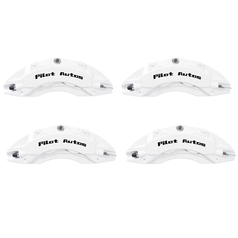 White-4pcs