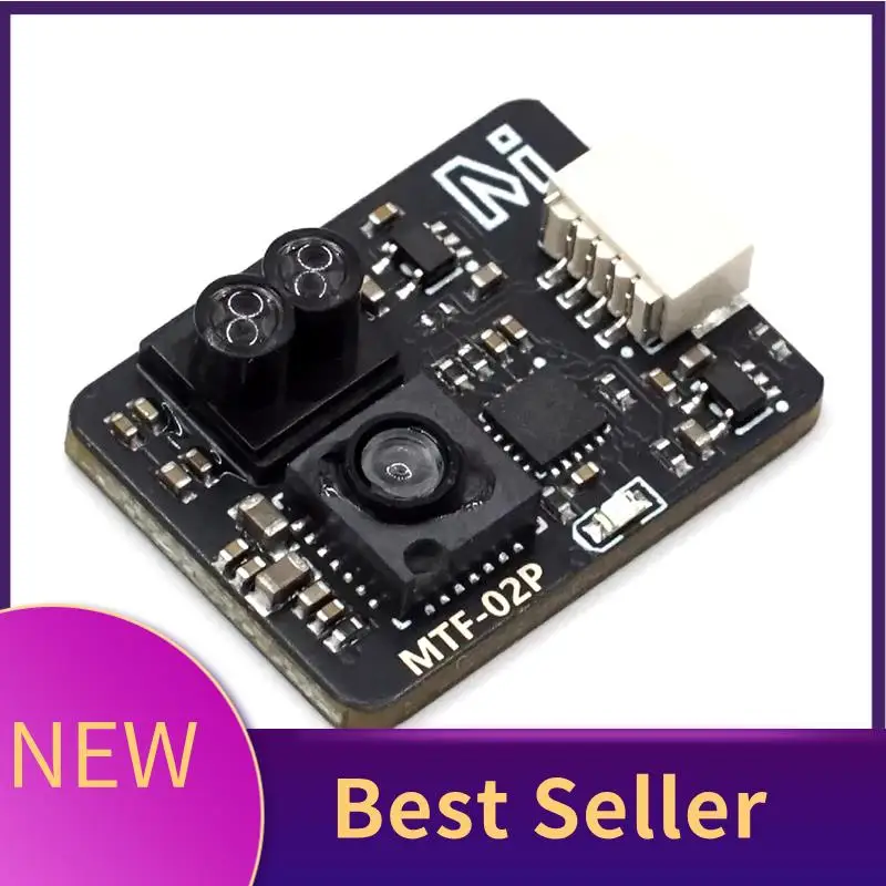 Оптический датчик расхода и дальности HFES Micoair MTF-02P