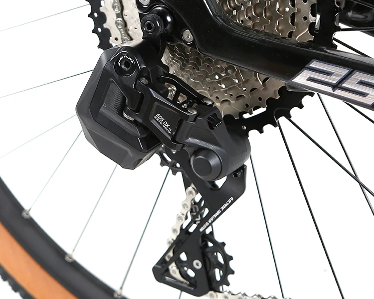 TWITTER LEOPARDpro XT M8100-24Speed Hydraulische schijfremmen XC-Klasse Carbon Mountainbike29in "bicicletas vendadorд virsobi fiets