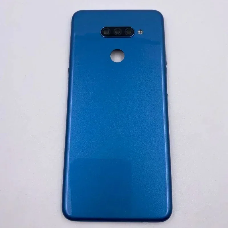 

Back Battery Cover Rear Panel Housing Case Repair Parts For LG K50S