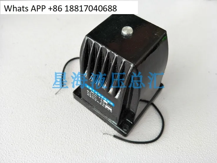 

MFJ1-4.5 Electromagnet MFJ1-3 MFJ1-5.5 110V 220V Vintage Valve Coil