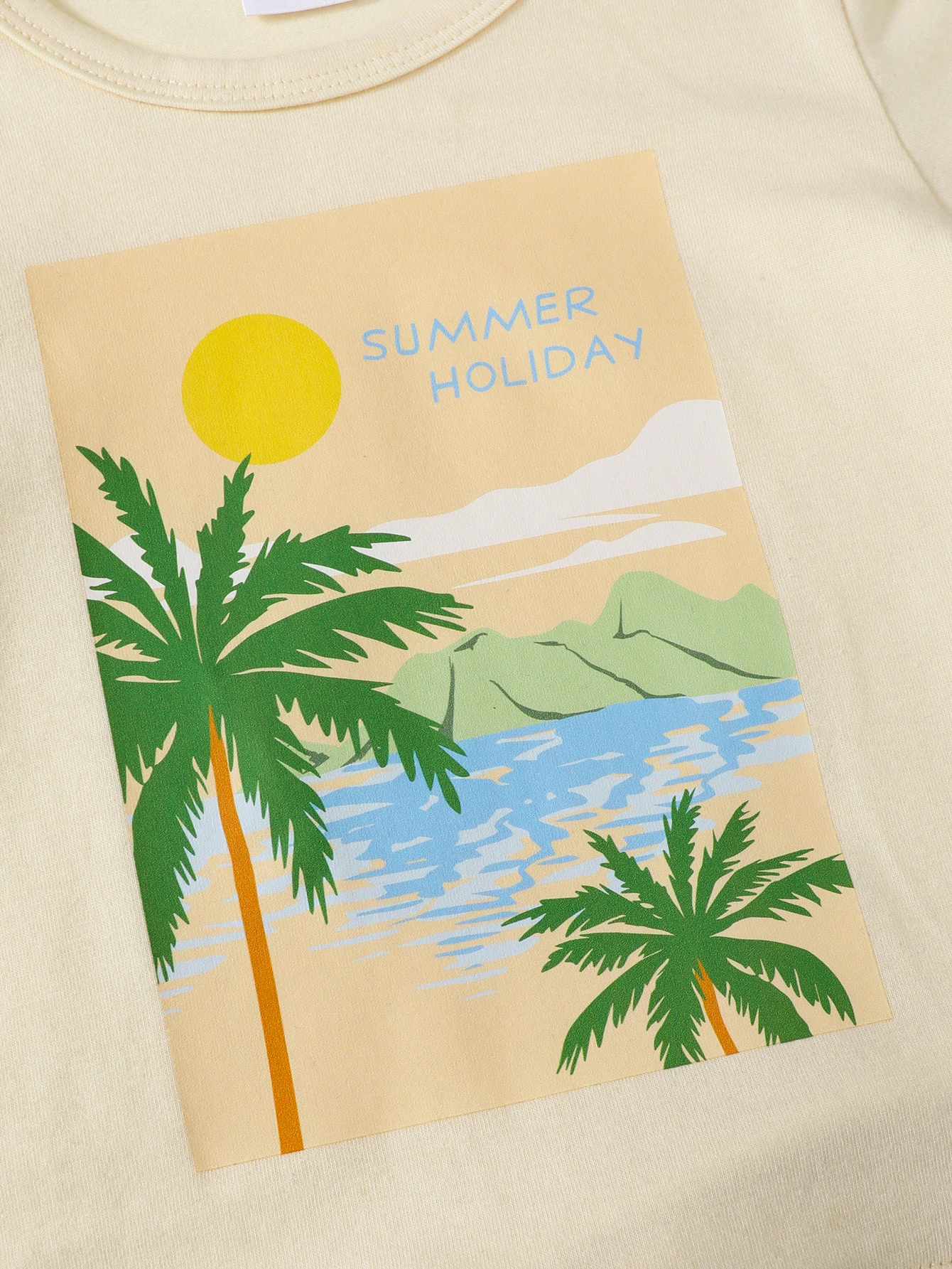 Рисунок 5 - Комплект из 3 предметов в гавайском