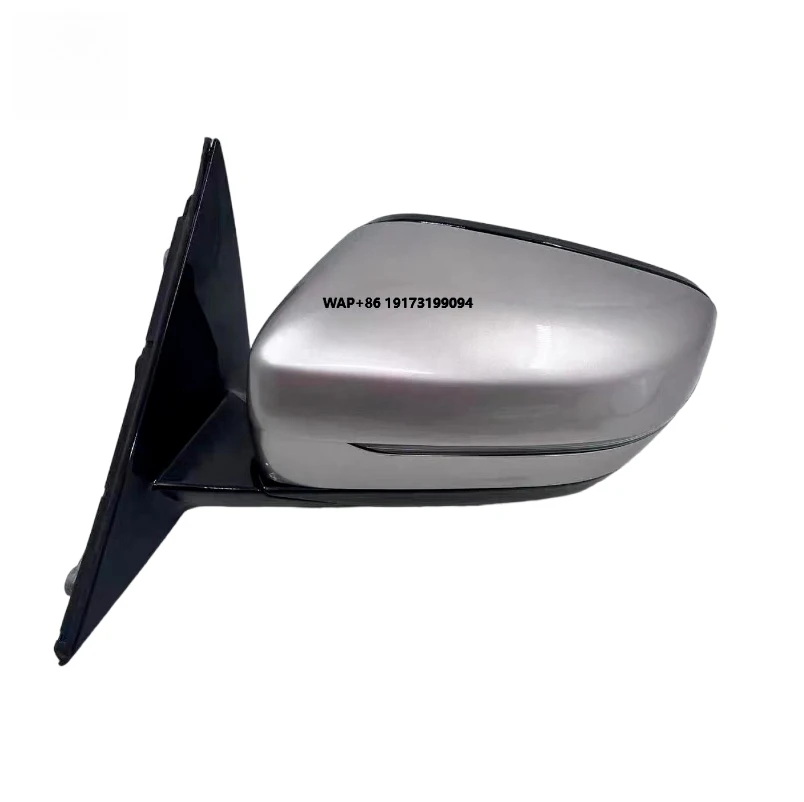 FOR  4 Series F33 F36 Body System Side View Mirror Car Rear View Mirror Original Rear View Mirror