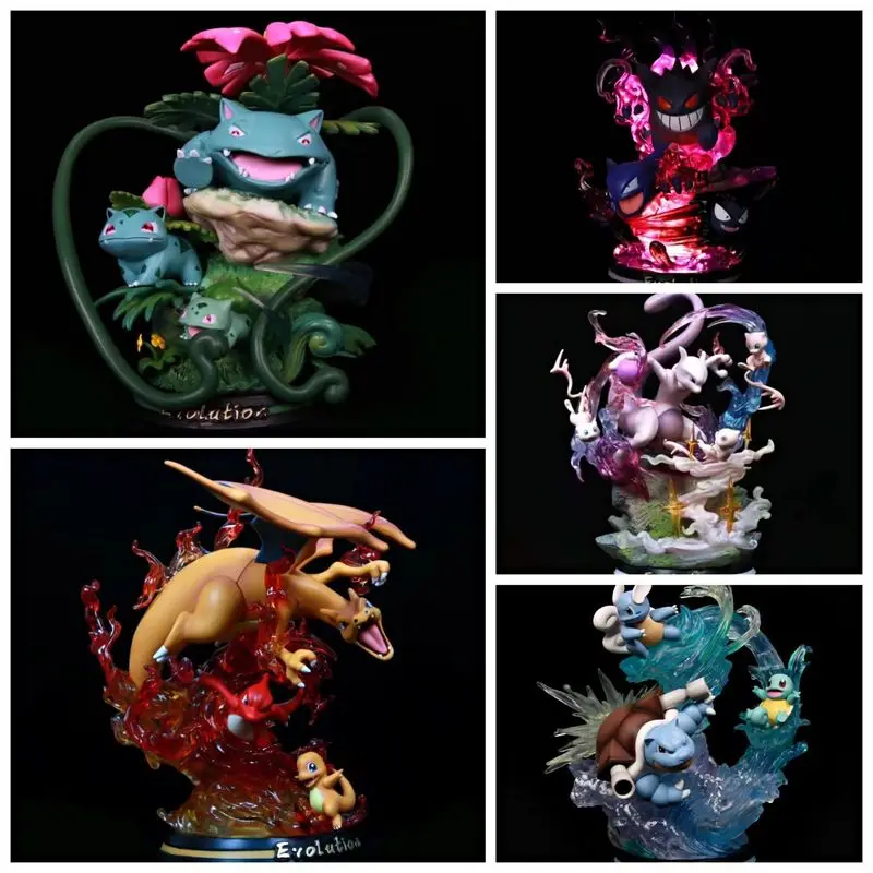 juego-de-figuritas-de-pokemon-brillante-exodia-fire-dragon-ghostly-gengar-en-caja-juguetes-coleccionables-figuritas-de-juego-de-anime-regalo-artesanal-hecho-a-mano