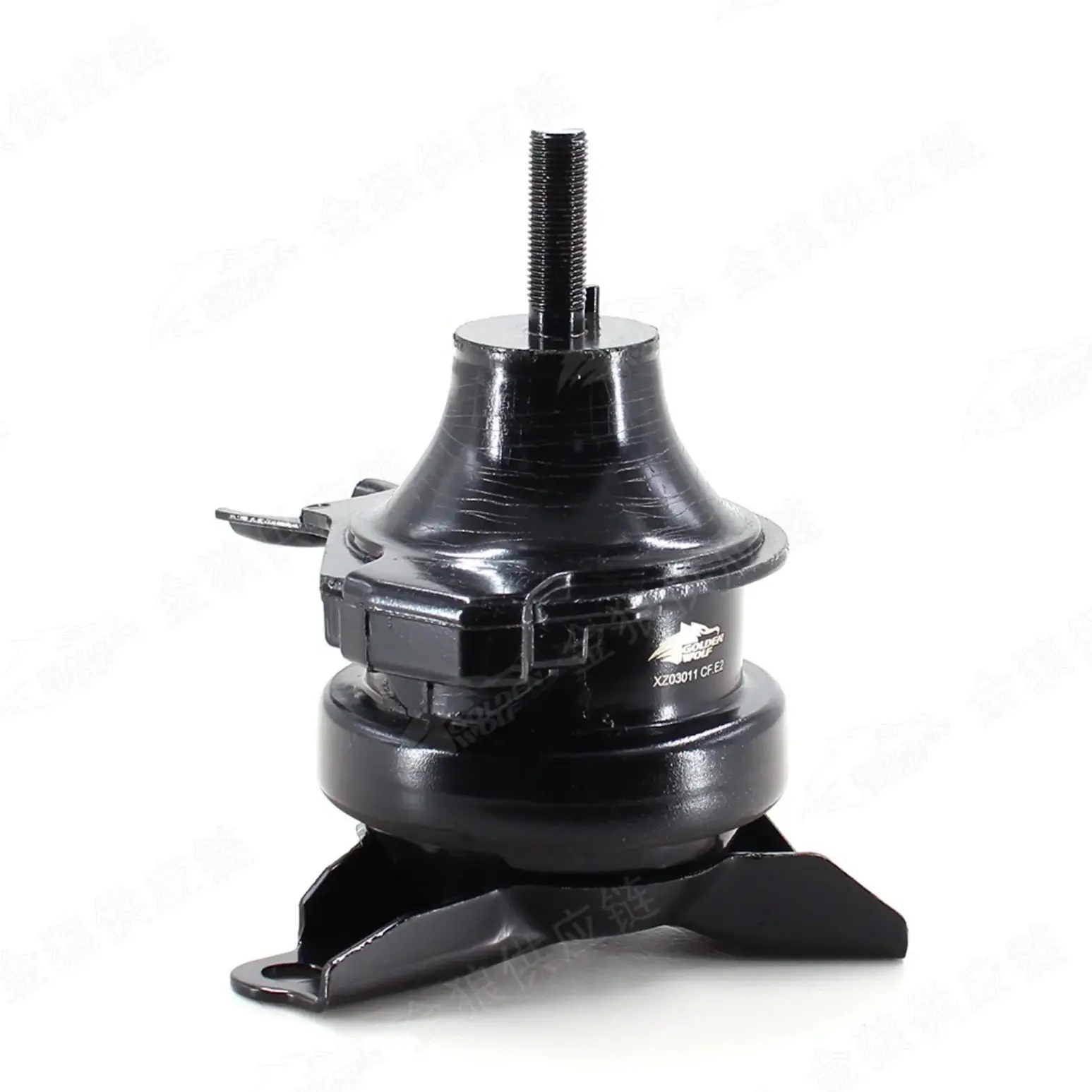 

GOLDEN WOLF Transmission bracket left Honda Odyssey（RA6）2.3L 2002-2004 AT