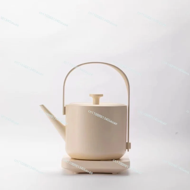 

Automatic Power-off Lift Beam Kettle, Teapot Household 304 Stainless Steel Electric Kettle, Food Grade