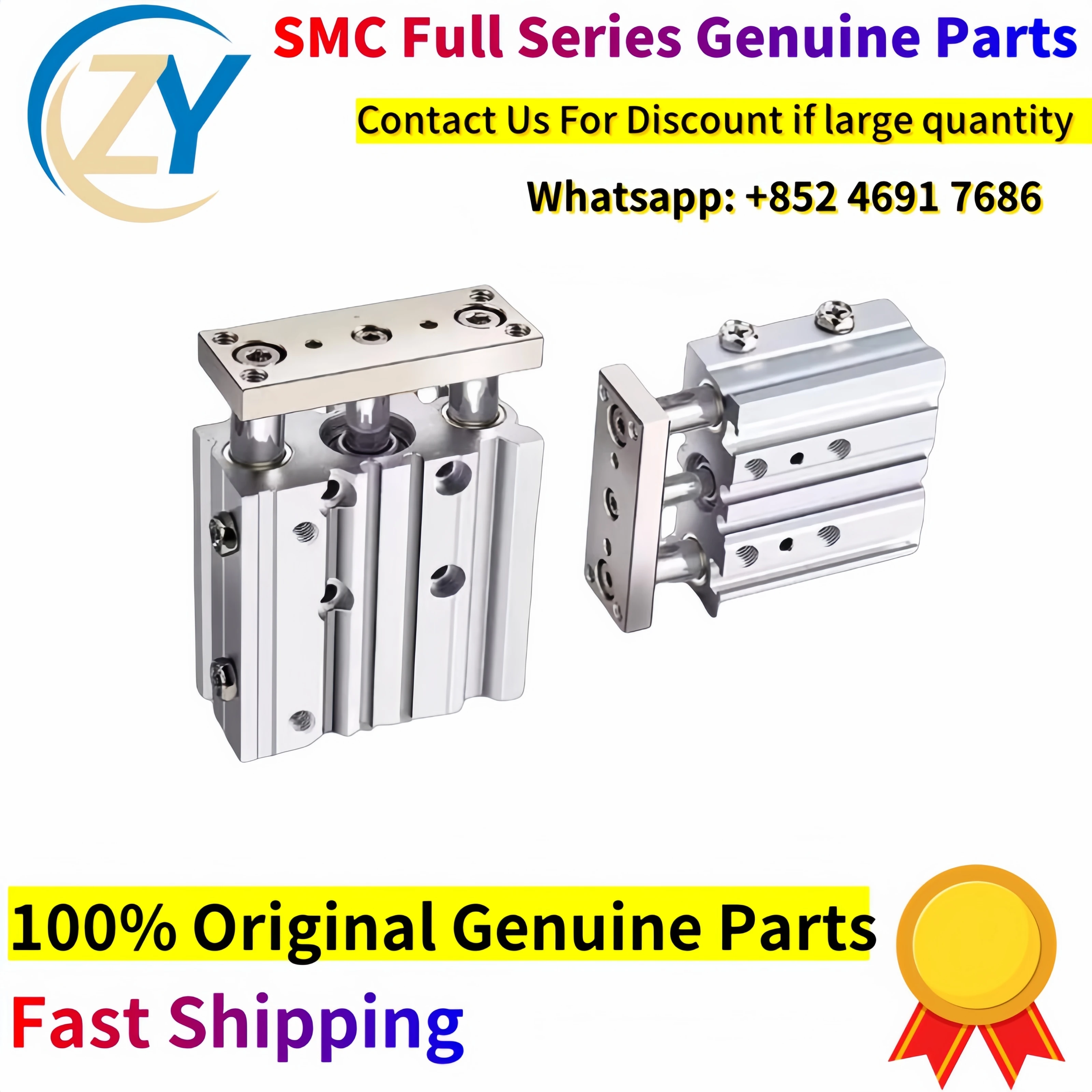 حقيقي SMC ITV2050-012L ITV2050-012N ITV2030-312N صمام كهربائي متناسب ITV سلسلة كاملة #6