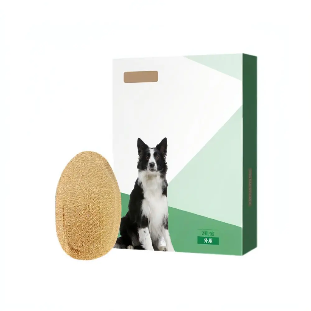 Pet Ear Stand Correction Sticker For Doberman Shiba Inu Dog Puppy Ear Support Upright Nursing Tooling Accessory