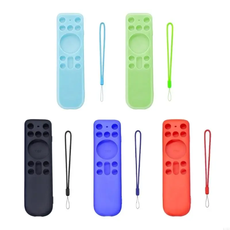 

Silicone Housing Shell Skin For HTR-U60G Remote Easy Clean Comfortable K1KF