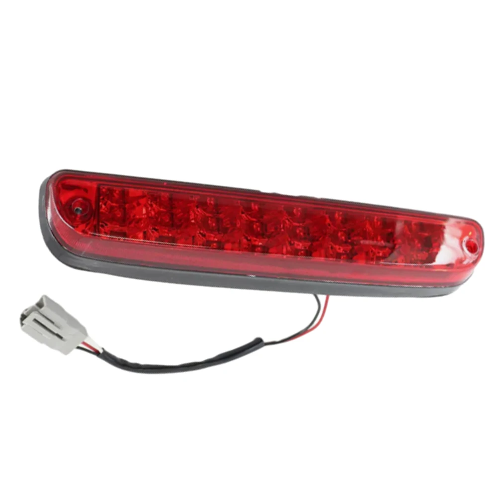 CC3Z13A613A F47Z13A613A Third Brake Light for Ford F-250 Super Duty 1999-2016 YC3Z13A613BA