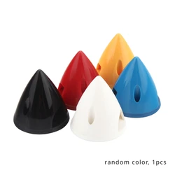 Plastic Spinner RC Model Airplane Propeller Cone 1.5/1.75/ 2/ 2.25/ 2.5/2.75/3 inch