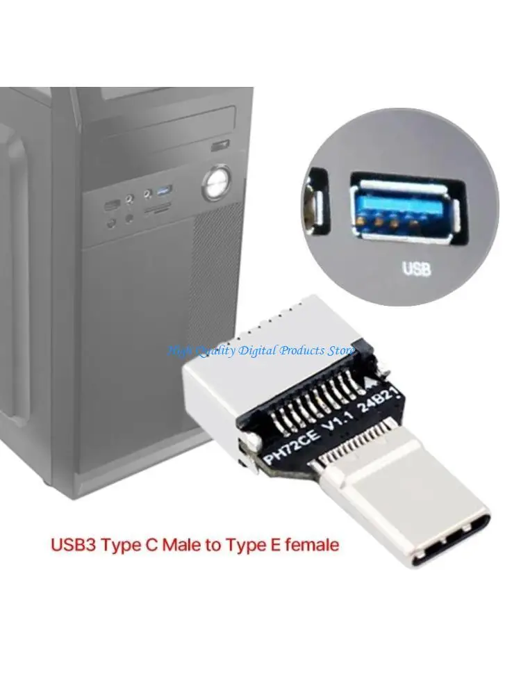 U2JE USB3 Typee Con…