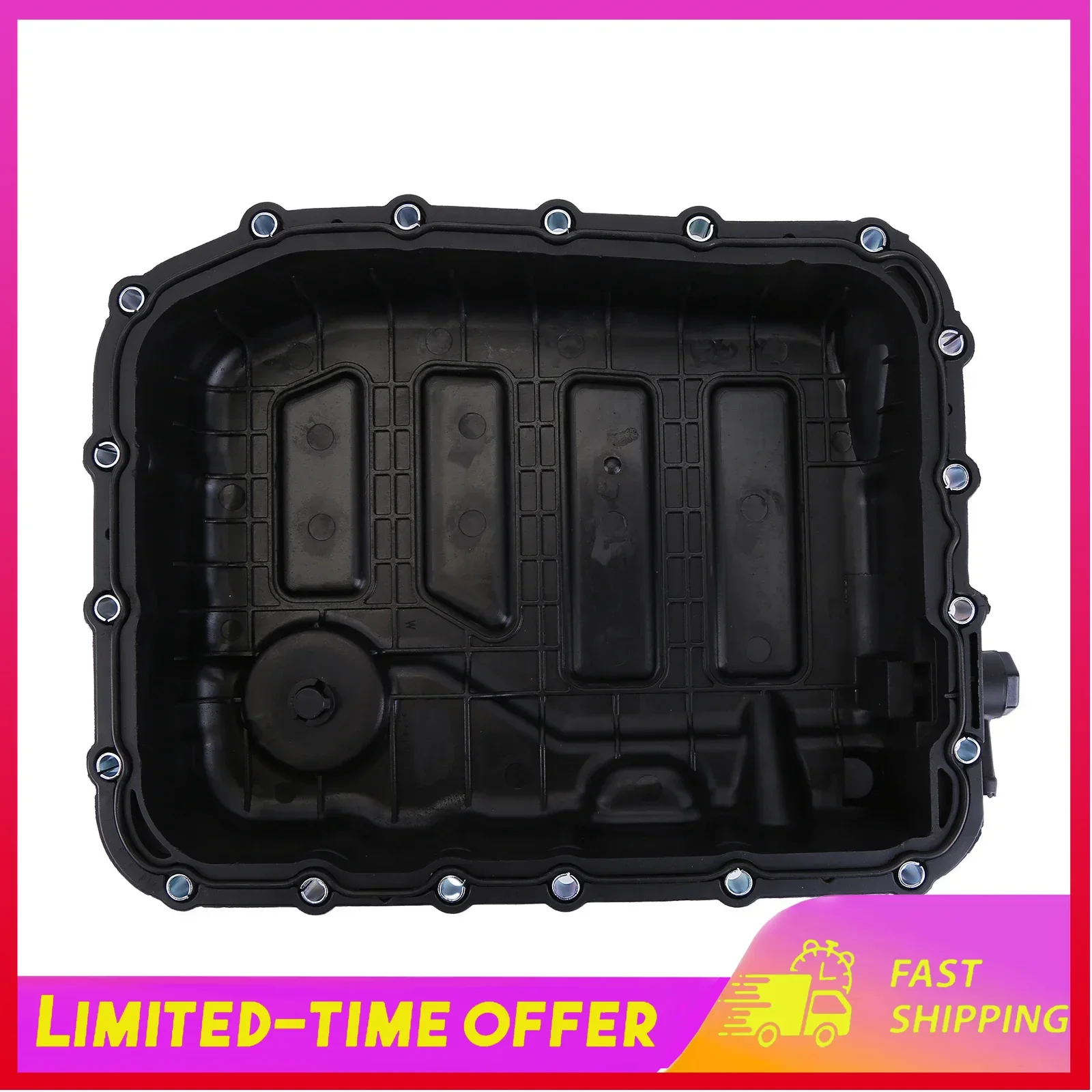 

Поддон АКПП для Elantra, Sonata, Tucson 2011-2016, замена 265-856, Автомобили, Запчасти и Аксессуары