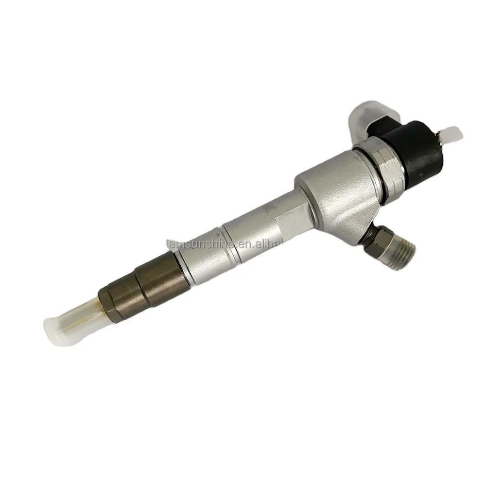 

Оригинальная форсунка дизельного топлива CR 0445110691 0986435327, впрыск топлива Common Rail