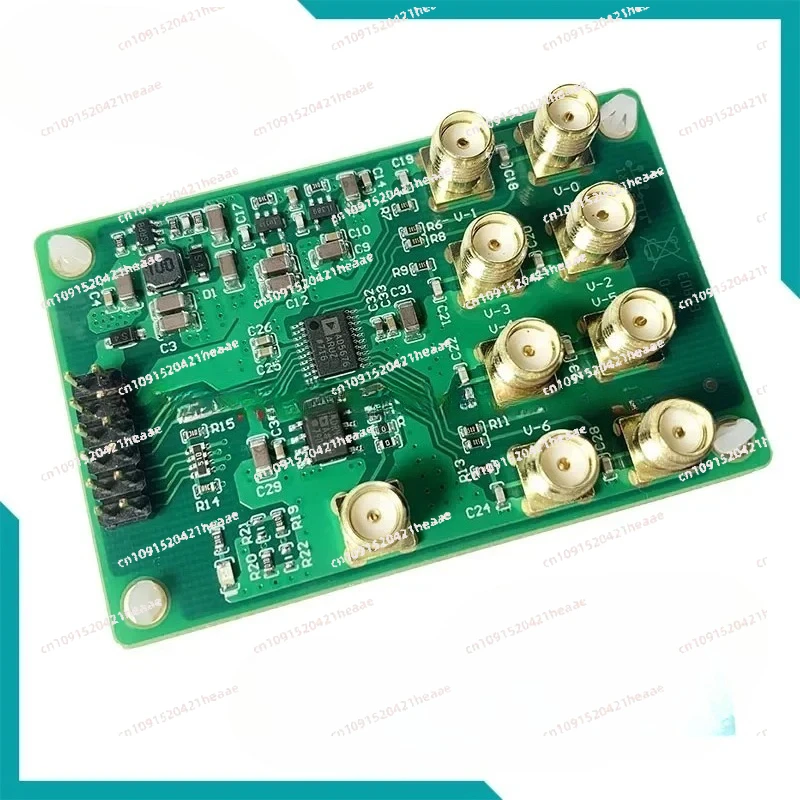 Suitable forA5676 16bit 8C Channel DAC Module