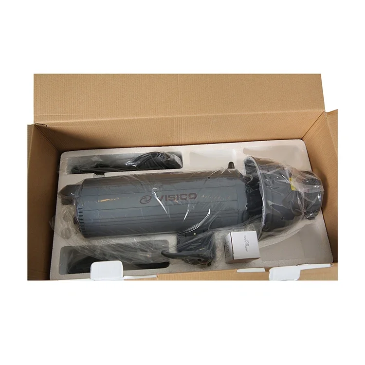 VISICO High Power 1000W Photographic Lighting Photography Studio Strobe Flash Light