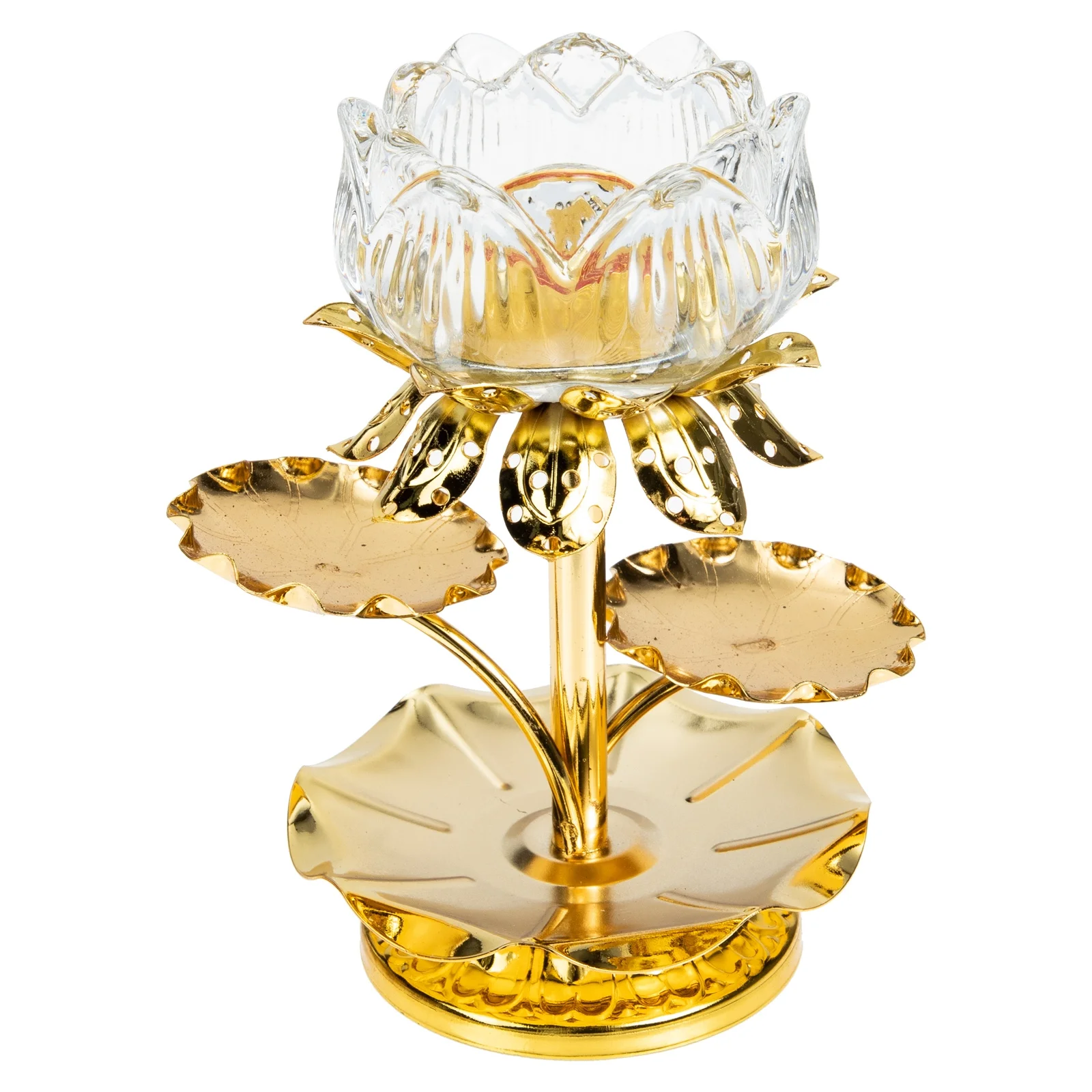

Sticks Holder Decor for Pillar Candles Candleholder Modern Decorative Candlesticks Candleholders Table