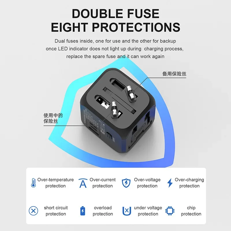 Thumbnail 4 - #57 Best Power Converters to Buy In 2026