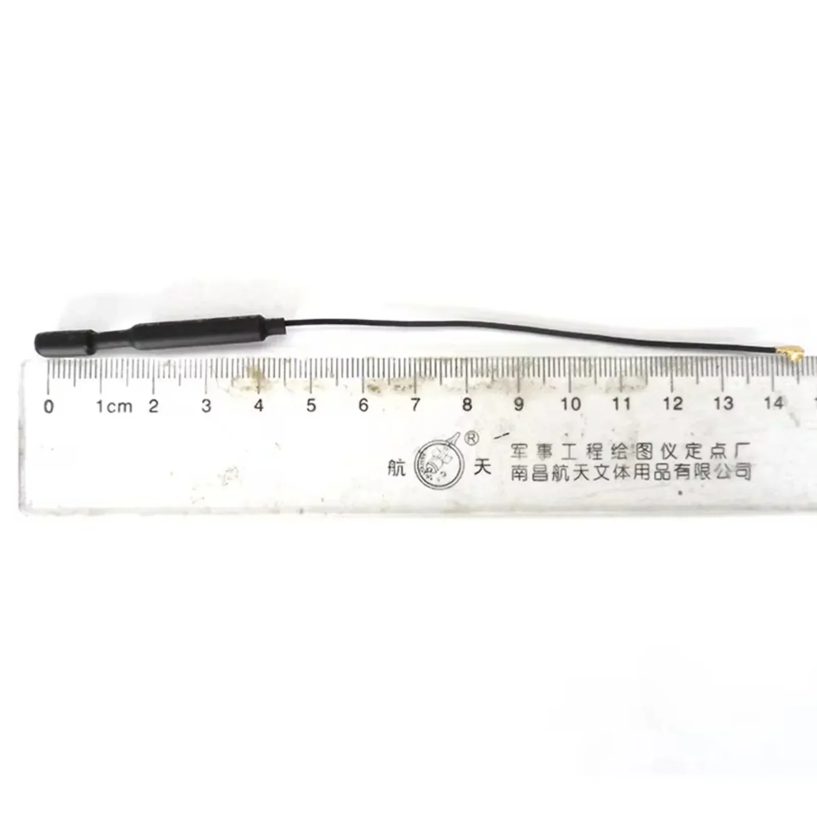 

Пружинная антенна LoRa 868-915 МГц с коэффициентом усиления 2dBi, медная трубка 10 см, IP. Интерфейс EX для IoT-устройств: плата ESP32 Lora OLED