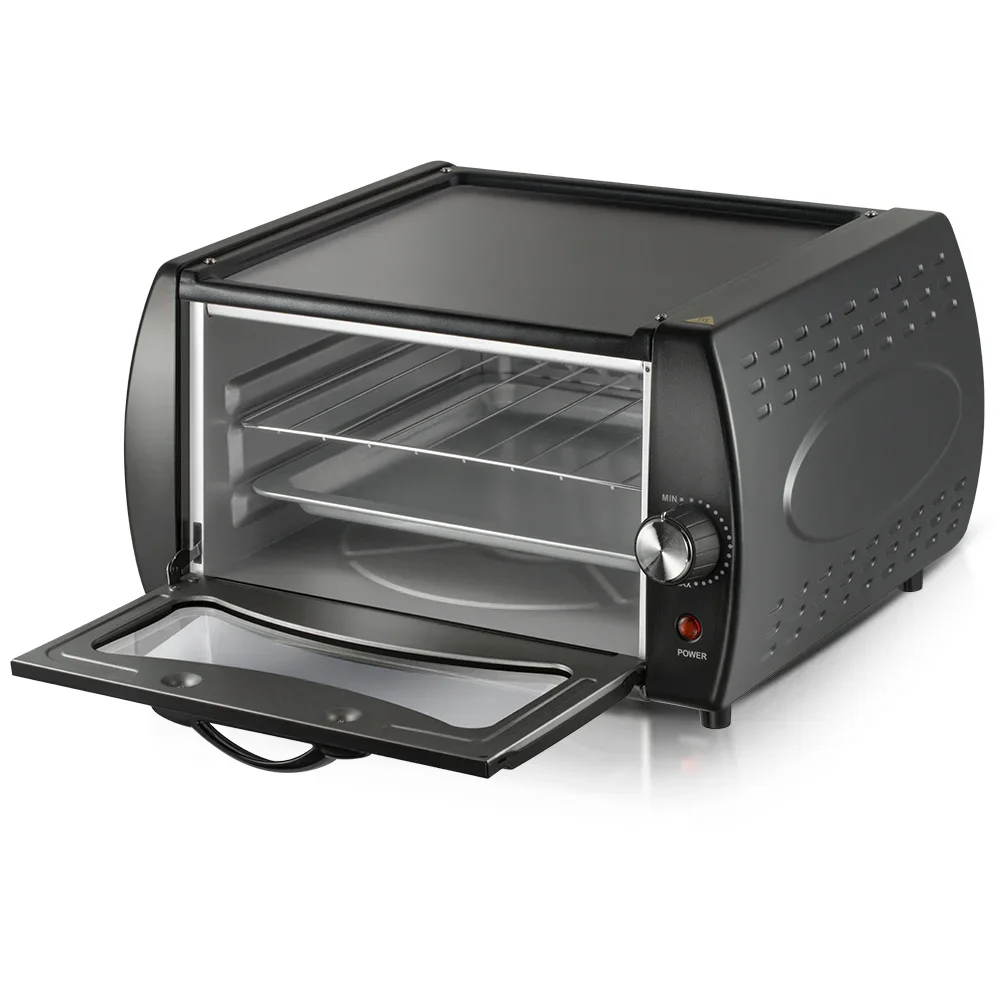 

-15L 2 IN 1 Multi Functional Household Oven Kitchen Electric Toaster Oven Electric Oven