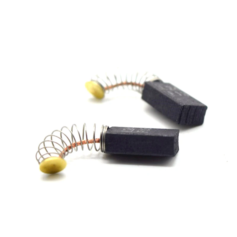 فرشاة كربون L24F13 لملحقات Bosch GBM400RE/GBM500RE/GDS18E/GSB20-2 مثقاب يدوي 2604321905