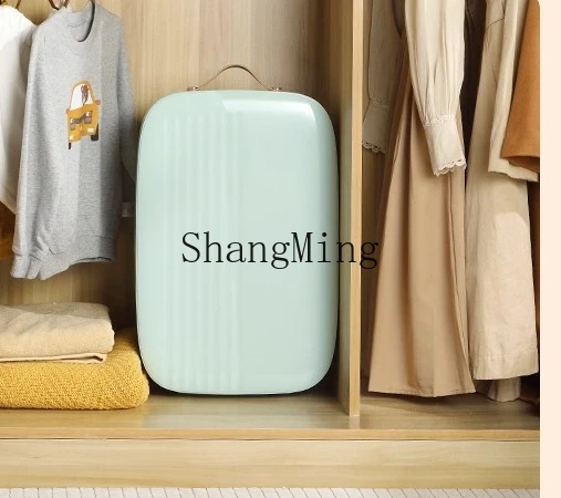 ZYY бытовой портативный быстросохнущий сушильный дегидратор для одежды, небольшой складной энергосберегающий стерилизационный сушилка для одежды