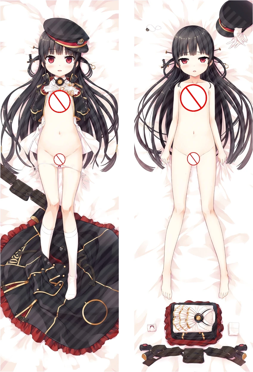 

Dakimakura Anime Pillow Case Love The Train Throw Long Pillow Cover Bedding Hugging Body Double-sided Pillowcase