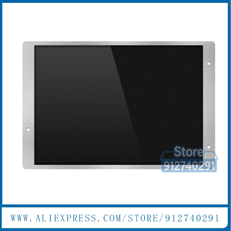 새로운 A+ LQ050A5AG03 LQ5AW136 LCD 스크린 폭스바겐 투아렉 2002-2009 VK 투아렉 SUV I (7LA/7L6) 2002-2013 계…