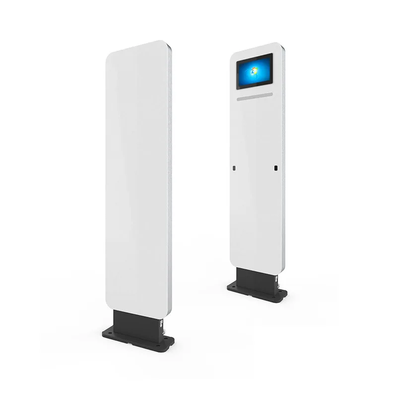 RFID Smart Access Control Door System Multiple Card Reading Tag UHF Hardware Channel 860-960MHz Frequency