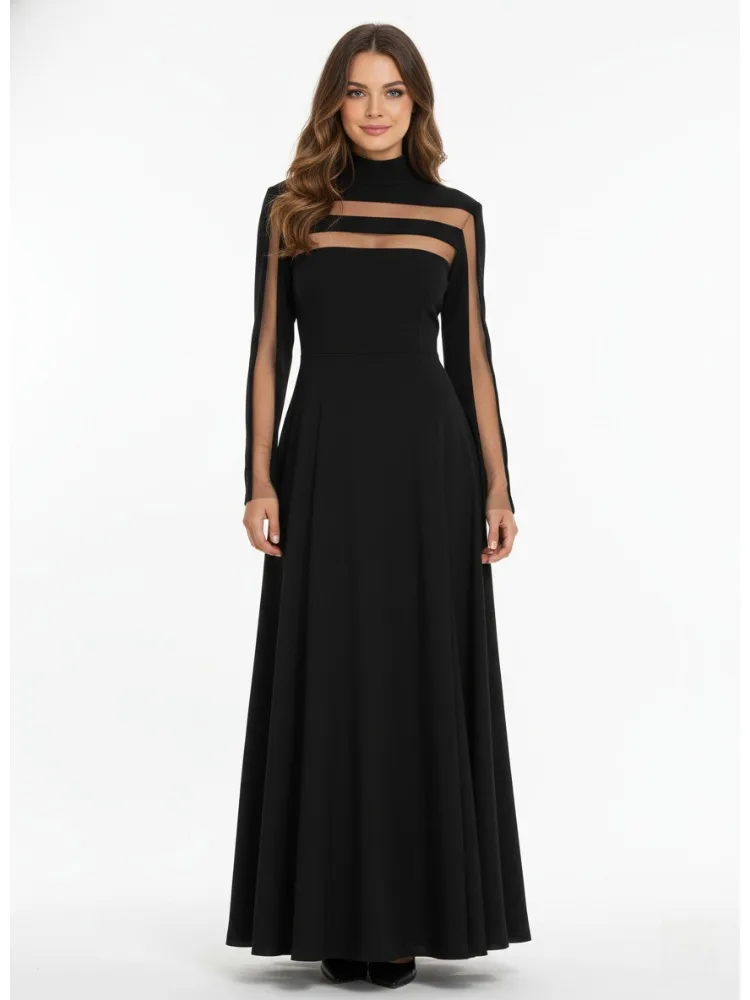 Thumbnail 4 - #85 Floor Length Dress List of Top Picks