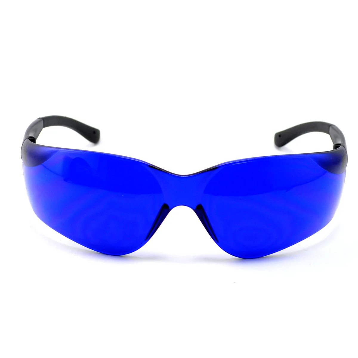 Golf Caddie Sun Protection GogglesBall Finding Sunglasses