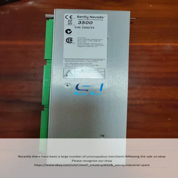 Brand New 350033 Io…