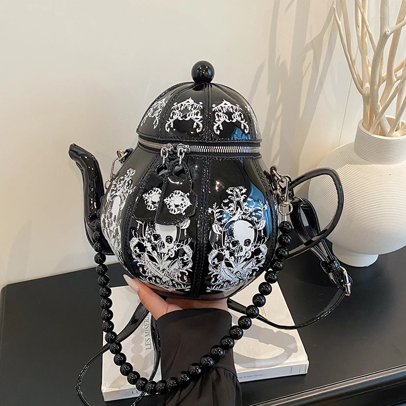 

Сумки-кроссбоди из ПУ с однотонным дизайном и молнией, коллекция 2026: креативные, нишевые, изысканные, универсальные женские сумки