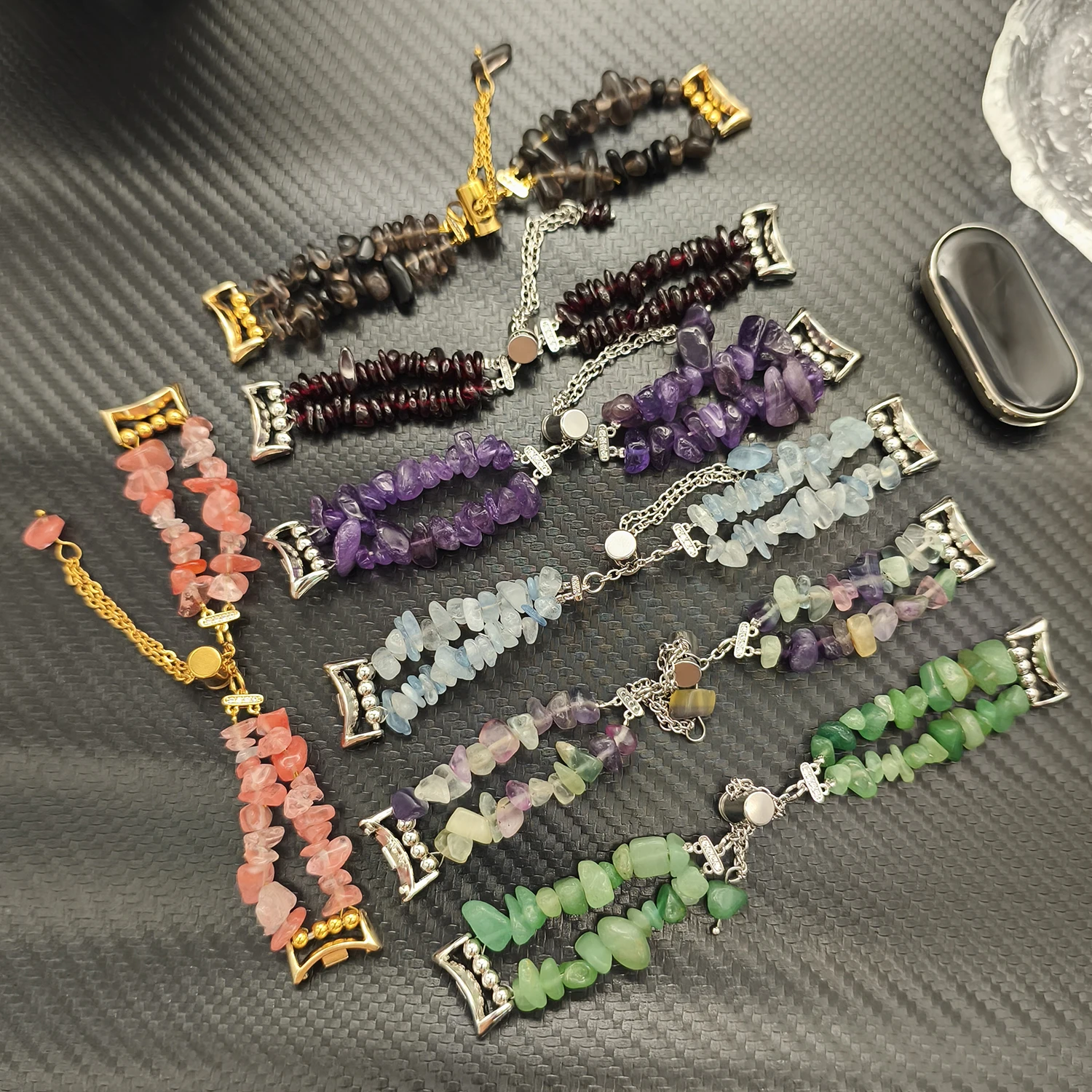 Irregular Crystal S… - image