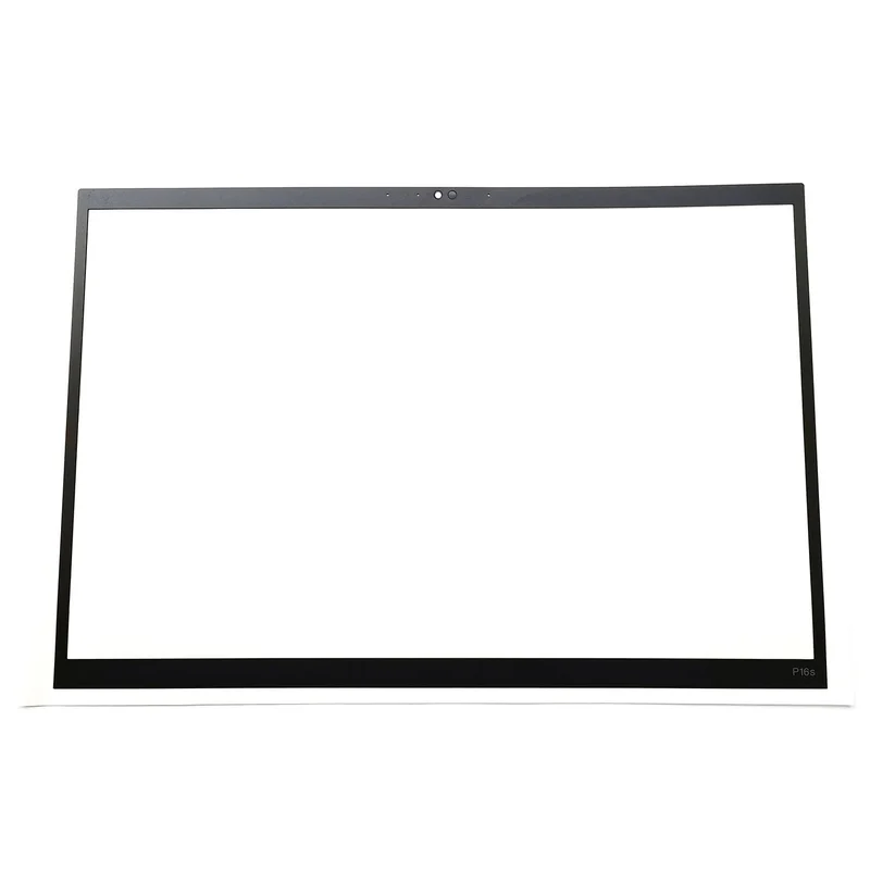 OEM Replacement New  For Lenovo ThinkPad P16S Gen 1 LCD Bezel Sticker Tape Sheet IR 5B30Z38960