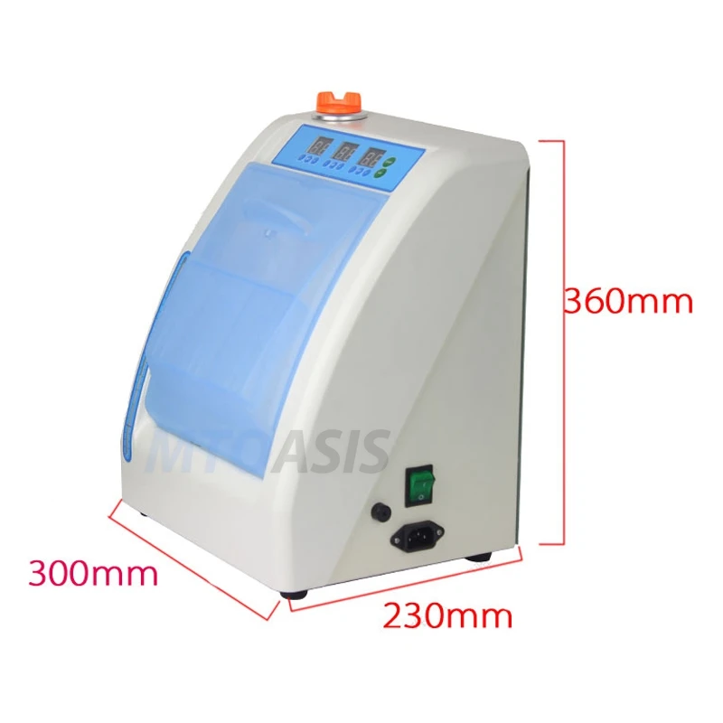 NEW!High Quality Dental Greasing Machine Dental Curing Machine Dental Oiler Cleaning Oil Filling Machine 220V/110V 3000 RPM