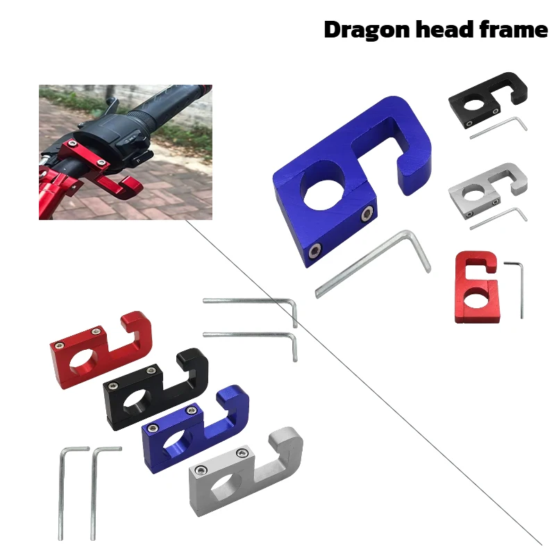 Motorcycle Hook Helmet Luggage Bag Hook Holder Hanger Hooks For Honda PCX125 PCX150 PCX160 PCX 125 PCX 160 PCX 150   5.0   4 Rev