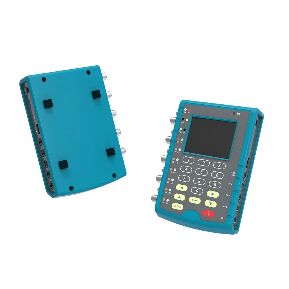 New Contec MS400 Ce…