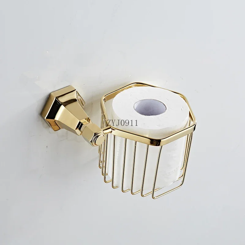 Towel Rack Toilet Brush Antique Storage Rack Bathroom Bathroom Hardware