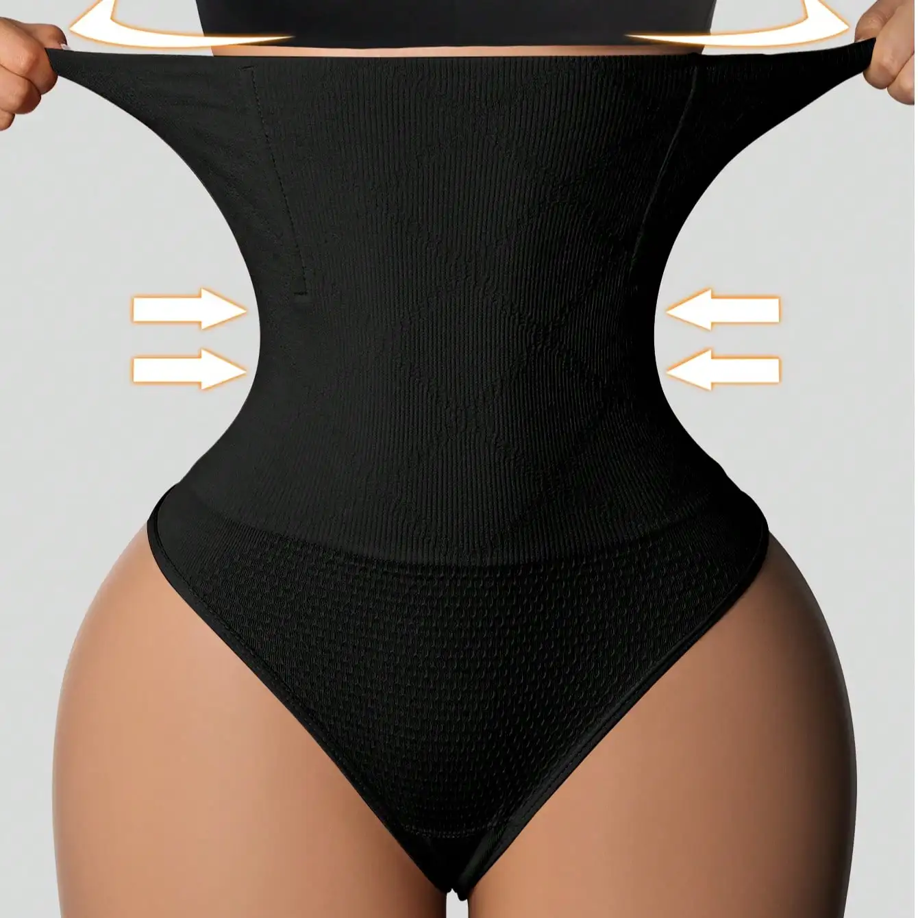 Thumbnail 2 - #52 Cheapest Womens Seamless Thong Underwear Deals You Can Get