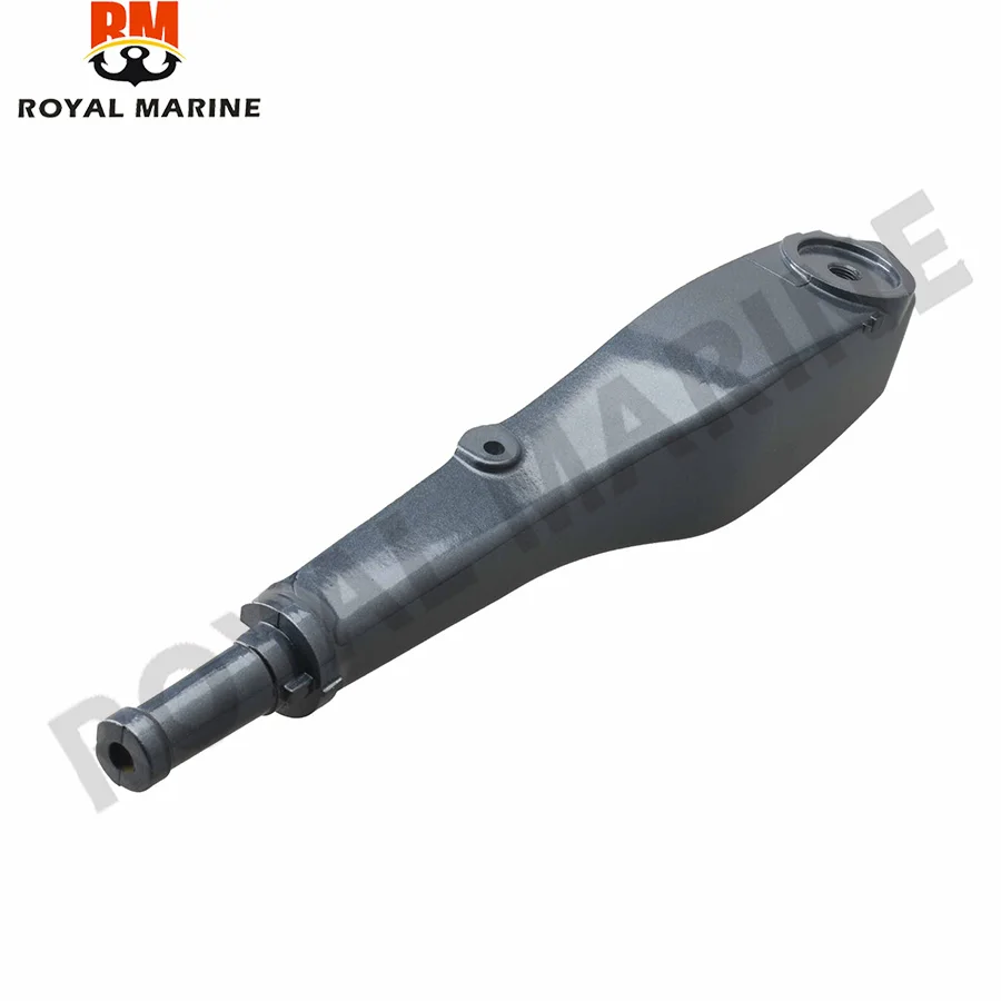 Outboard Motor 676-42111 Steering Handle For Yamaha 2T 40HP E40J 40G Parsun Makara T36-01030001 676-42111-03 Boat Engine Parts