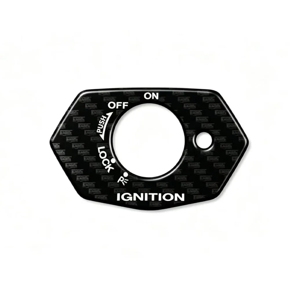For SUZUKI V-Strom GSX-S 1000GT GX GSR 800DE 1000D 1050DE 3D Glue-Drop Material Sticker