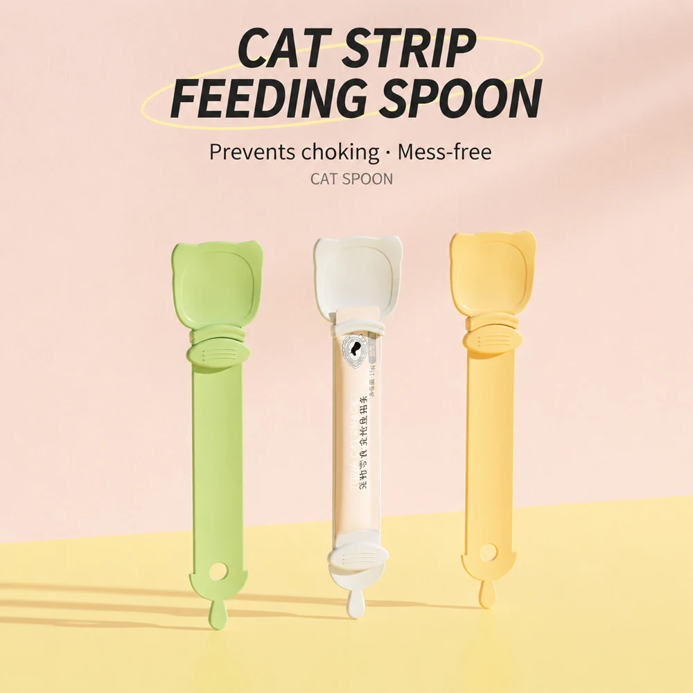 1/3 Stück Katzen-Leckerli-Spen – Food Snacks Easy Bewertung und Preis